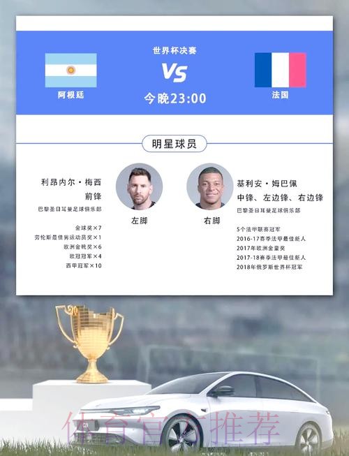 世界杯专家推荐比赛前瞻与分析